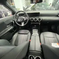 BENZ A 200 & A 180|خودرو سواری و وانت|تهران, ولنجک|دیوار