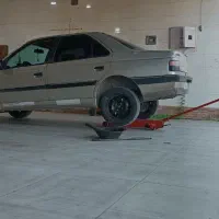 پژو89 موتور 403