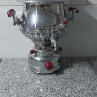 سماور|سماور، چای‌ساز، قهوه‌ساز|همدان, |دیوار