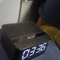 اسپیکر بلوتوثی kisonli|پخش‌کننده همراه|تهران, آذری|دیوار