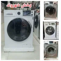 آبگرمکن 50لیتر برقی باگارانتی زود جوش|آبگرمکن، پکیج، شوفاژ|مشهد, گلشور|دیوار