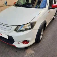 کوئیک R بدون رنگ 1400