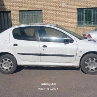 206 sd دوگانه