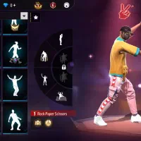 اکانت فری فایر|کنسول، بازی ویدئویی و آنلاین|سرخرود, |دیوار