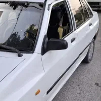 پراید مدل ۸۲ فروشی
