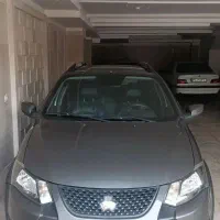 کوییک ۱۴۰۲ بی رنگ کم کار