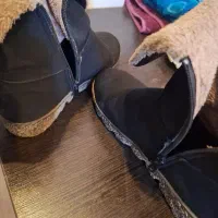 کفش|کیف، کفش، کمربند|نسیم‌شهر, |دیوار