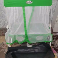 گهواره میلاد|اسباب و اثاث بچه|مشهد, عبادی|دیوار