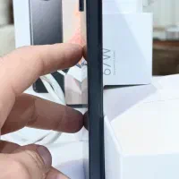 گوشی Redmi Note 12 pro در حد نو|موبایل|اسلام‌شهر, شهرک واوان|دیوار