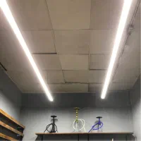 دو عدد لاینر سه متری درحد نو