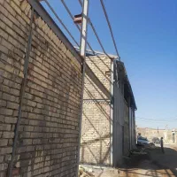 جوشکار اسکلت و شیروانی