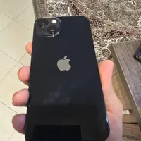 اپل iPhone 13 با حافظهٔ ۱۲۸ گیگابایت|موبایل|تهران, نواب|دیوار