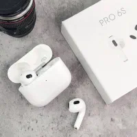 ایرپاد طرح اپل سری Pro 6s