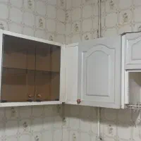 کابینت فلزی|آب‌چکان و نظم‌دهنده ظروف|قم, انصار‌الحسین|دیوار