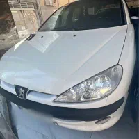 پژو 206 SD V20، مدل ۱۳۸۸زیر قیمت