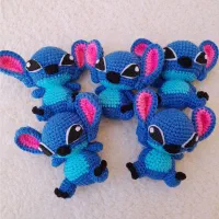 فروش بافتنی|اسباببازی بچه|تهران, آرژانتین|دیوار