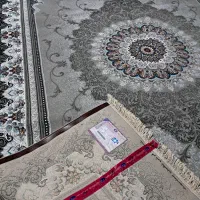 ۱تخته فرش۱۲متری۷۰۰شانه نگین مشهداصل آکبند نو|فرش|تهران, سجاد|دیوار