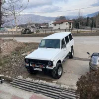 پاترول موتور 3uz