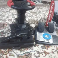 فرمان بازی .مخصوص کامپیوتر و پلی استیشن ۲و...