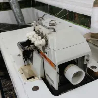 سر دوز صنعتی چهار نخ مگنت|چرخ خیاطی و ریسندگی|نظرآباد, نظرآباد|دیوار