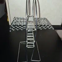 جای استیل قاشق چنگال|ظروف سرو و پذیرایی|تهران, شادآباد|دیوار