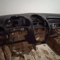 داشبورد ۲۰۶ تیپ دو ایربگ دار