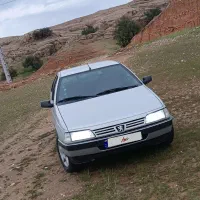 405 -f35|خودرو سواری و وانت|اندیمشک, |دیوار