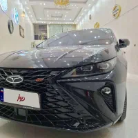 اریزو 6 جی تی مدل۱۴۰۳ مشگی