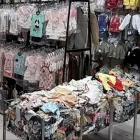 تنوع لباس نوزادتابستونی زمستونی سیسمونی