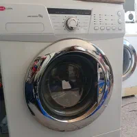 فروش انواع لباسشویی