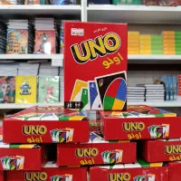 بازی فکری و هیجانی اونو