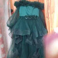 لباس مجلسی دخترانه