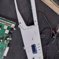 تعمیر فوری یخپال لباسشویی آبگرمکن و بخاری در محل.|خدمات پیشه و مهارت|کاشمر, |دیوار