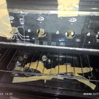 فرگاز فایر|اجاق گاز و لوازم برقی پخت‌وپز|مشهد, امیریه|دیوار