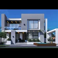 اجاره خانه ویلایی دربست دوطبقه نوسار
