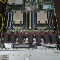 سرور HPE G9 DL360