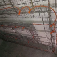 برقکار و نصاب دوربین