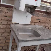 یخچال ترازو دستگاه برش مرغ|فروشگاه و مغازه|بالا ولایت, |دیوار