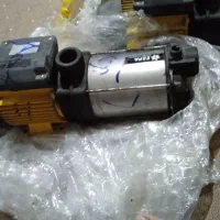 پمپ اسپا ایتالیایی ۱ اینچ|ابزارآلات|ریگ, |دیوار