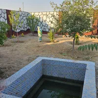 باغچه ۲۳۰متری وصل به بافت مسکونی شهرک بهار|فروش زمین و ملک کلنگی|مشهد, نوید|دیوار