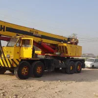 فروش جرثقیل 75 تن PNH