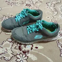 زنانه  خرید کفش اسکچرز زنانه