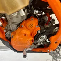Ktm 250