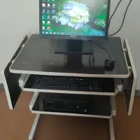 کامپیوتر دفتر