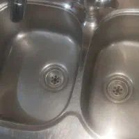 سینک ظرفشویی ایلیا استیل