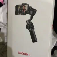 هولدر و گیمبال smooth 5