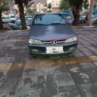 پژو پارس سال 96 بیرنگ|خودرو سواری و وانت|فیروزکوه, |دیوار