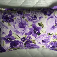 بالشت الیافی