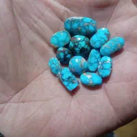 نیشابوری طبیعی|جواهرات|نیشابور, کریم آباد|دیوار