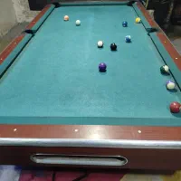 میز بیلیارد